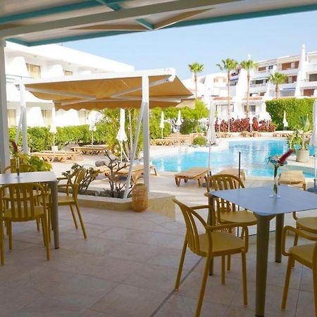 Hovima Panorama 3 Bedroom Apartment Costa Adeje  Esterno foto