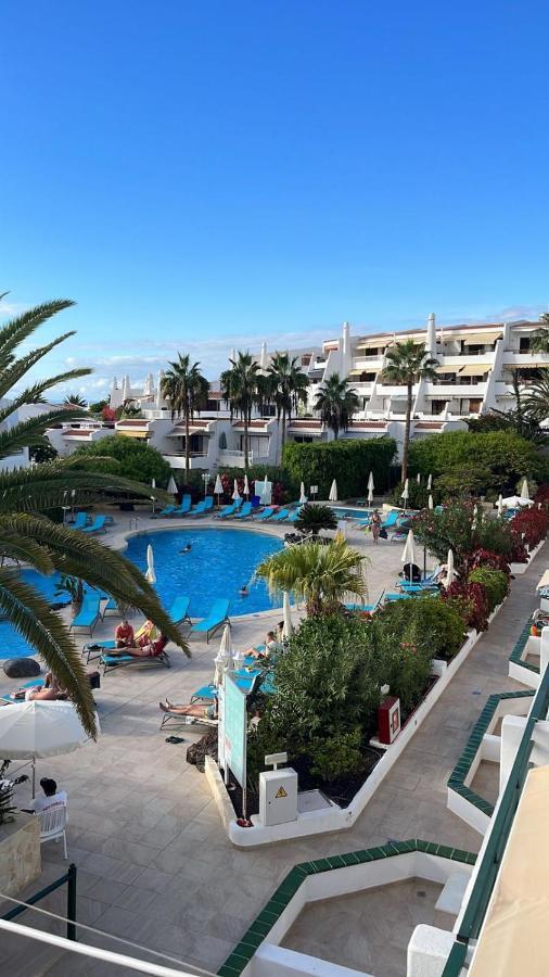 Hovima Panorama 3 Bedroom Apartment Costa Adeje  Esterno foto
