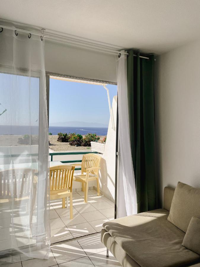 Hovima Panorama 3 Bedroom Apartment Costa Adeje  Esterno foto
