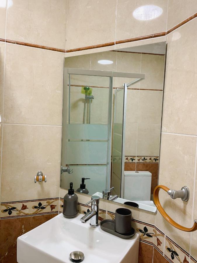 Hovima Panorama 3 Bedroom Apartment Costa Adeje  Esterno foto