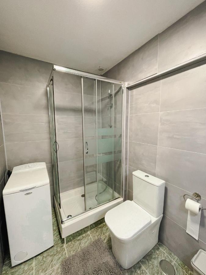 Hovima Panorama 3 Bedroom Apartment Costa Adeje  Esterno foto