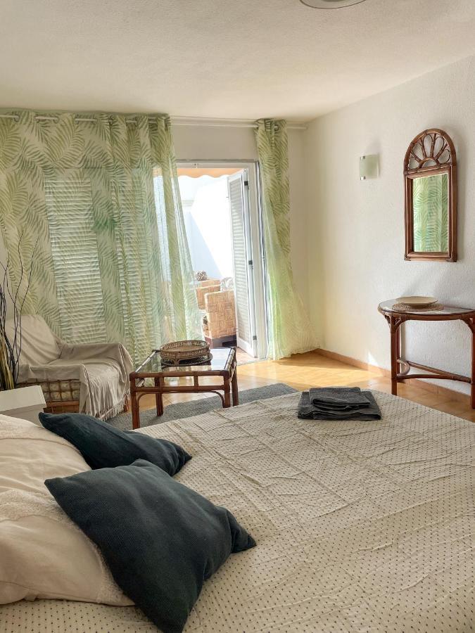 Hovima Panorama 3 Bedroom Apartment Costa Adeje  Esterno foto