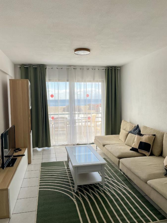 Hovima Panorama 3 Bedroom Apartment Costa Adeje  Esterno foto